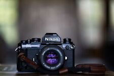 Nikon 35mm film for sale  Sultan