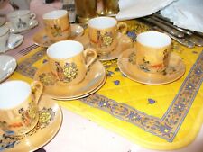 service à café chinois d'occasion  Saint-Germain-en-Laye
