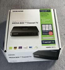 Samsung media box gebraucht kaufen  Bonn