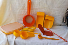 Tupperware lot misc for sale  Greensburg