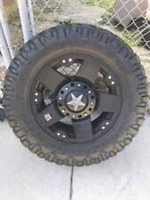 Nitto trail grappler for sale  Hyde Park