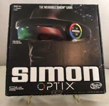 Simon optix electronic for sale  Evanston