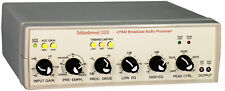 SW200 - Processador de áudio multibanda para transmissão AM comprar usado  Enviando para Brazil