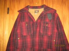 Vintage woolrich 503 for sale  West Middlesex