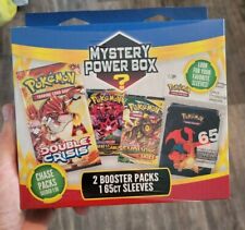 Pokemon mystery power for sale  Cullman