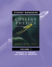 Student workbook college for sale  Seattle