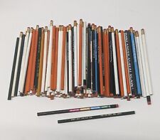 Caixa de 144 lápis de impressão incorreta não afiados: GOLFE/BIBLIOTECA/KARAOKÊ/MATERIAL ESCOLAR , usado comprar usado  Enviando para Brazil
