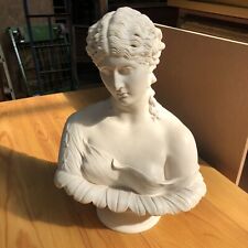 Vintage parian marble for sale  Shipping to Ireland