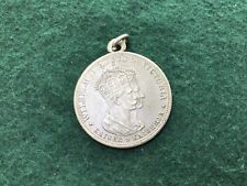 Silver medallion kaiser for sale  LEATHERHEAD