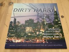 Lalo schifrin dirty for sale  BRISTOL