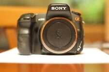 Fotocamera reflex sony for sale  Shipping to Ireland