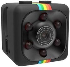 Mikrokamera szpiegowska 16Z HD Mini kamera wideo Rejestrator wideo 720p, używany na sprzedaż  PL