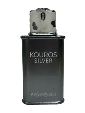 Ysl kouros silver for sale  Pompano Beach