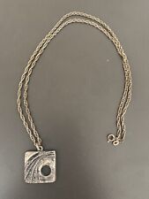 Collana argento 925 usato  Varese