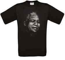 Nelson Mandela ANC Südafrika South Africa Freedom T-Shirt alle Größen NEU comprar usado  Enviando para Brazil