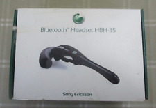 Sony ericsson handsfree for sale  YORK