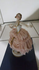 porcelaine saxe figurine d'occasion  Belfort