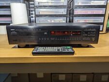 Yamaha cdx 1030 for sale  Gainesville