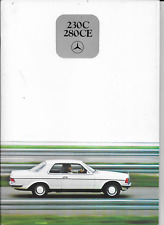 Mercedes benz 230c for sale  WHITBY