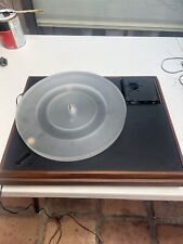 Pink triangle turntable for sale  Shipping to Ireland