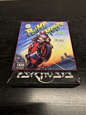 Amiga spiel box gebraucht kaufen  Bernau
