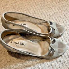 Repetto shoes available for sale  LONDON