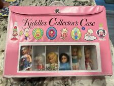 Little kiddle collector for sale  Nickerson