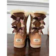 Ugg bailey bow for sale  Owings