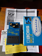 boss flanger usato  Merate