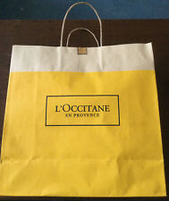 Occitane paper gift for sale  ST. HELENS