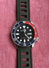 Seiko skx009 gebraucht kaufen  Düsseldorf