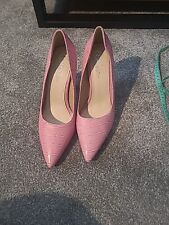 Nasty gal pink for sale  ROSSENDALE
