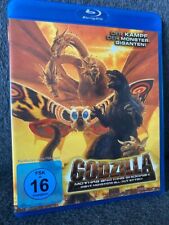 Godzilla mothra and gebraucht kaufen  Bruckmühl