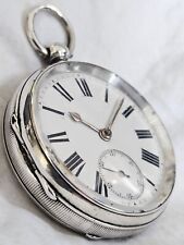 English pocket watch. for sale  UK