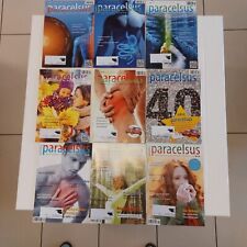 Paracelsus heft magazine gebraucht kaufen  Lindau (Bodensee)