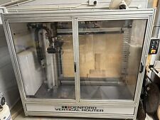 Denford vertical cnc for sale  CHICHESTER
