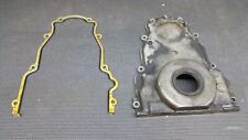 Timing cover 4.8l for sale  Jackson