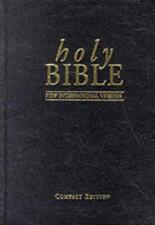 Niv compact bible for sale  ROSSENDALE