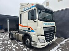 2017 daf 480 for sale  Shipping to Ireland