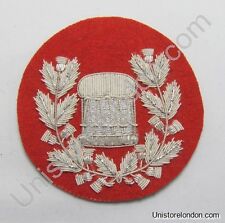 Drum major badge for sale  SOUTHALL