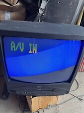 Phillips vcr combo for sale  Greenville