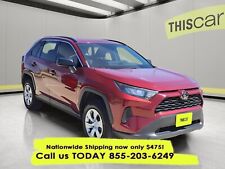 toyota rav4 le 2020 for sale  Tomball