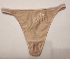 String playtex beige d'occasion  Raismes