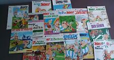 Asterix belix comics gebraucht kaufen  Bietigheim-Bissingen