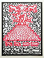 Keith haring estate for sale  Leawood