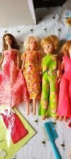 Vintage sindy dolls for sale  HAVERHILL