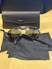 Cartier ct0034s sunglasses for sale  Long Branch