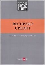 Recupero crediti usato  Italia