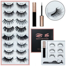 Magnetic eyelashes set for sale  Ireland