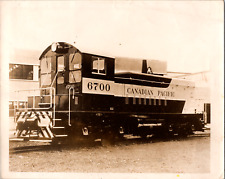 Canadian pacific railway for sale  Shipping to Canada